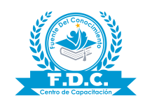 Logo of Fuente del Conocimiento